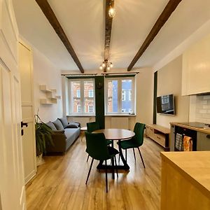 Appartement met een Slaapkamer